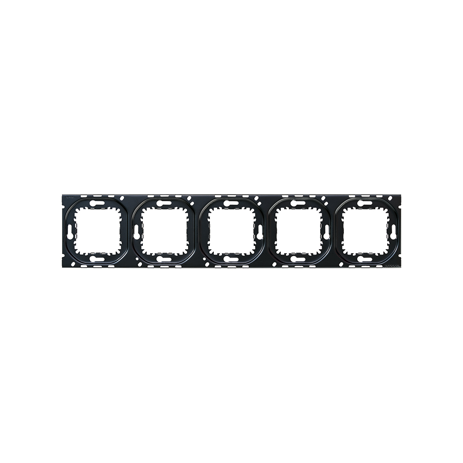 5-Element Frame Black Simon 270