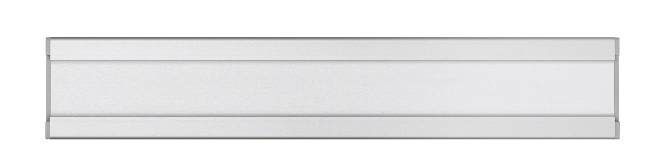 Perfil de alumínio Ofiblock Compact com 5 elementos branco Simon K45 ...