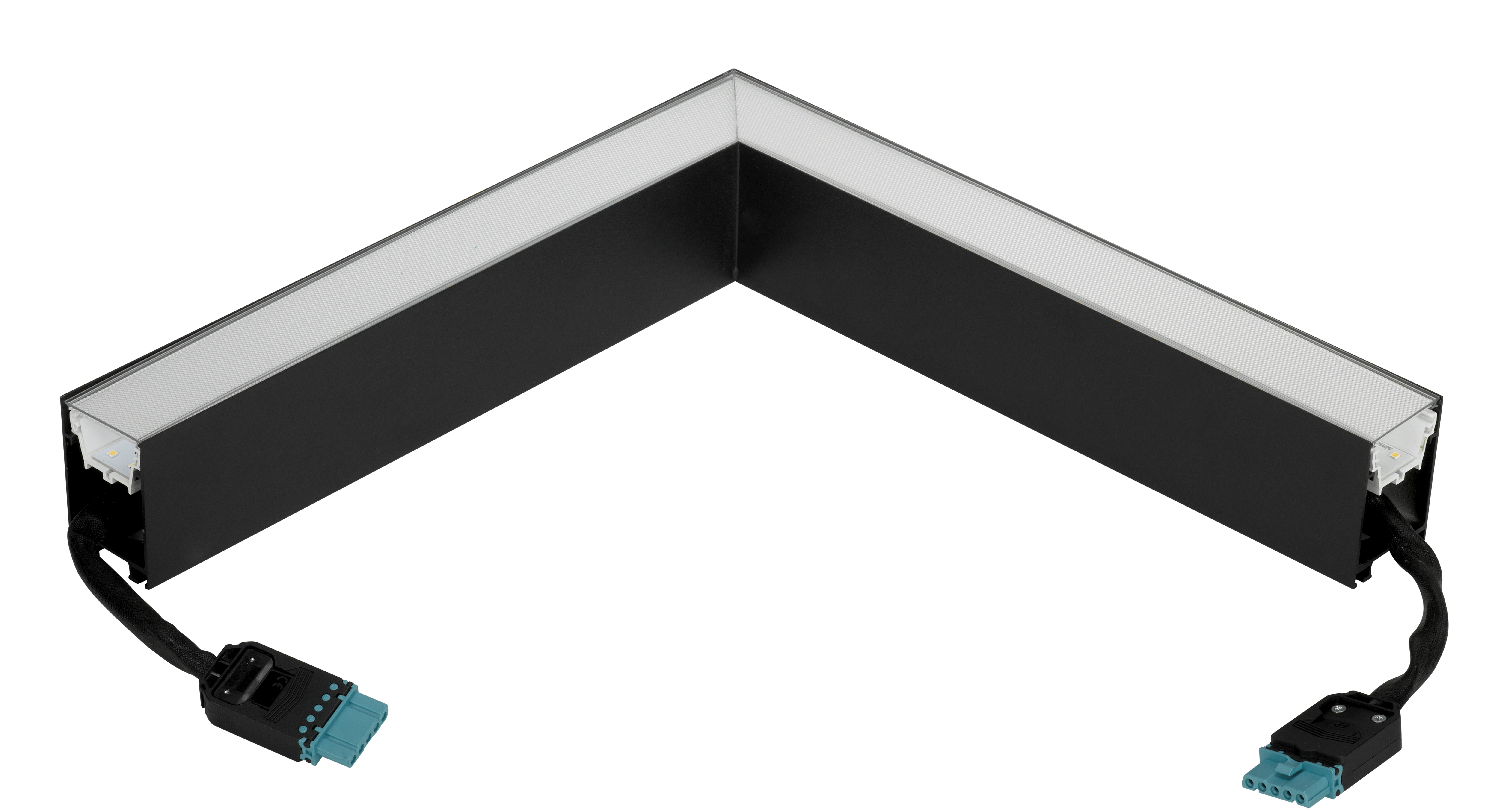 Corner light module 4000K CRI90