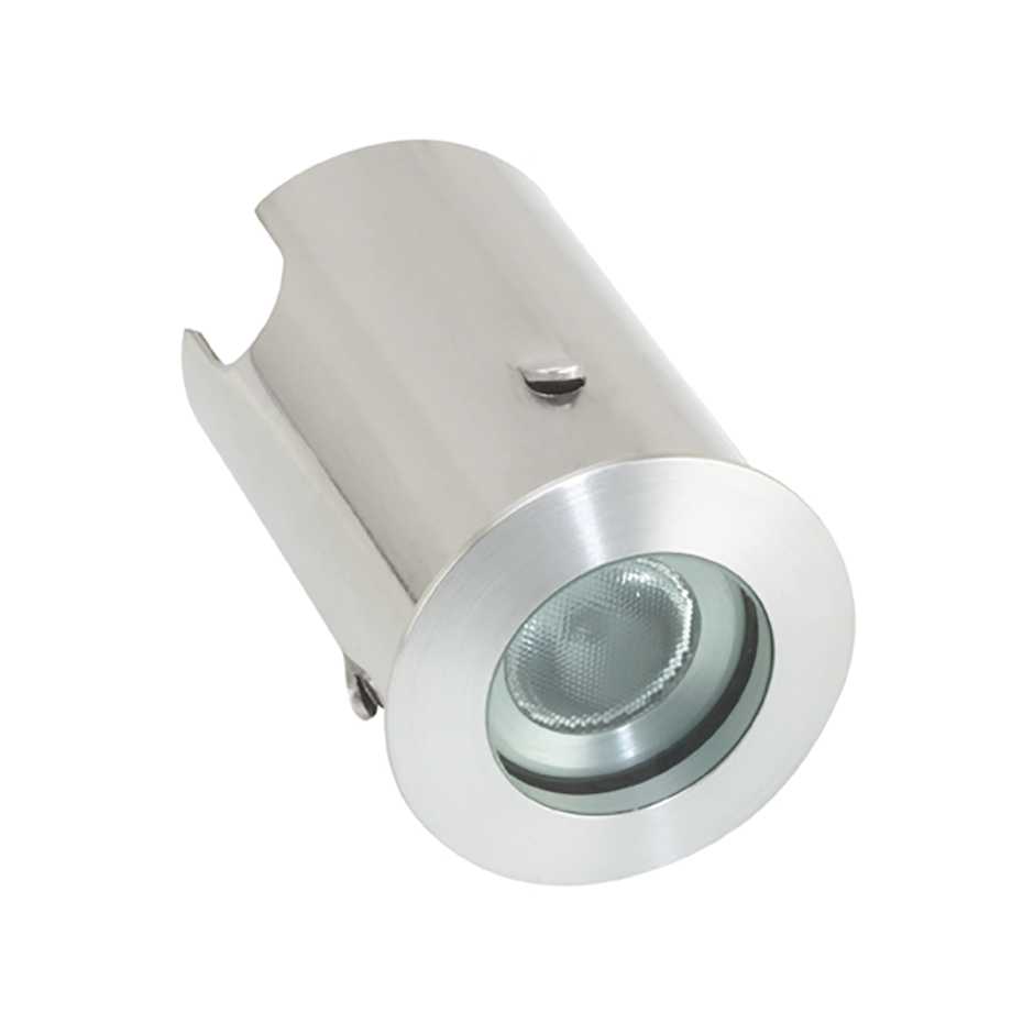Beacon 850 round CW