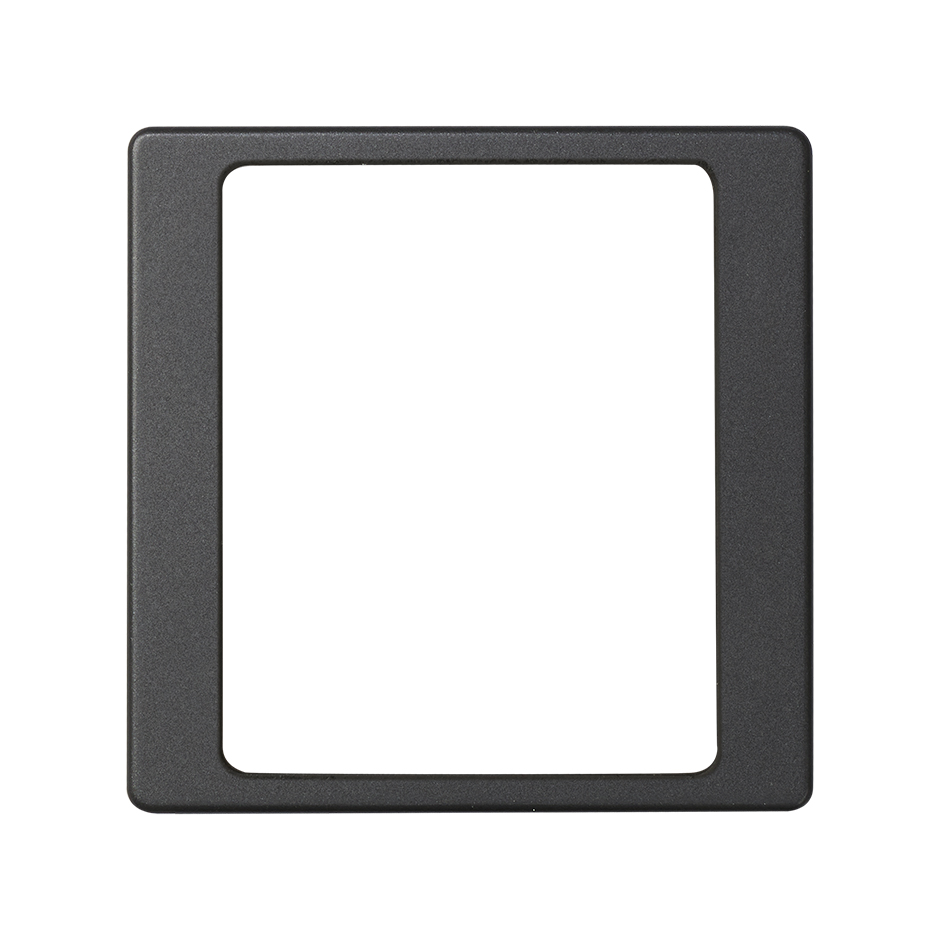 Access Control Adapter for Series 82 Detail Graphite