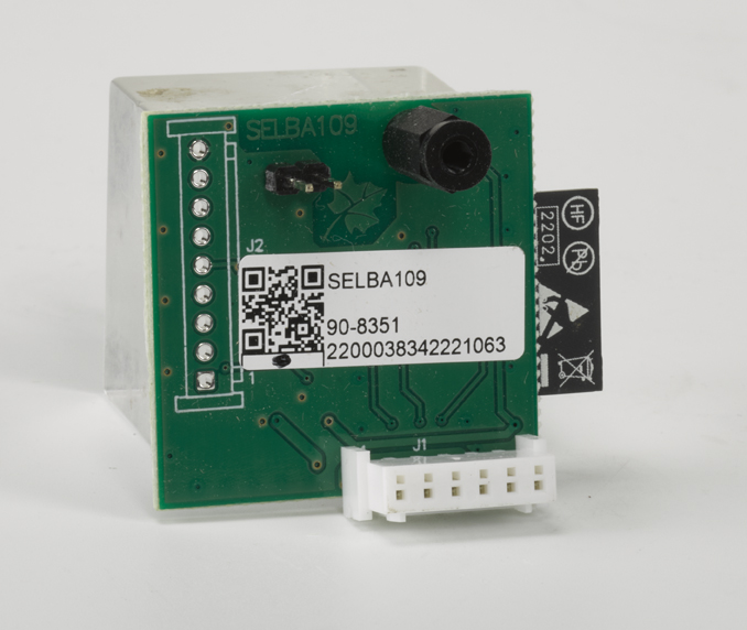 Módulo de comunicación Bluetooth