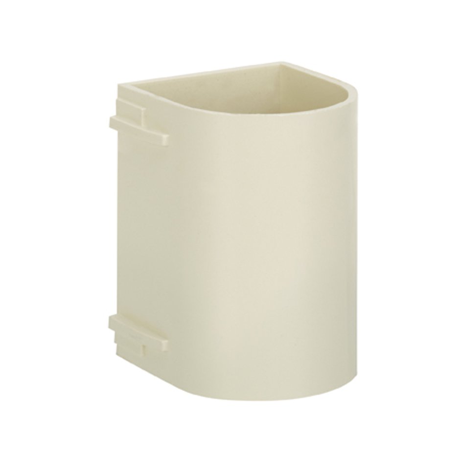 Connecting cable gland for flush mount boxes 27714-31 ivory Simon 27 Play