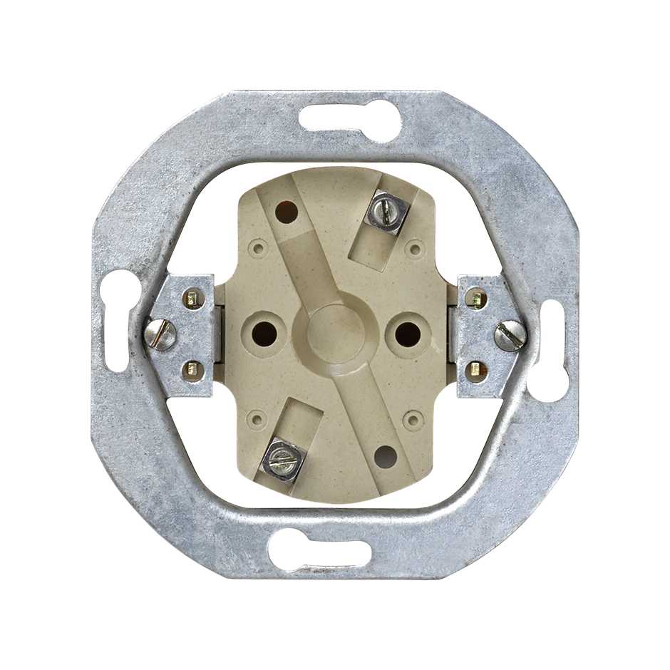 Support for signal light Simon 32