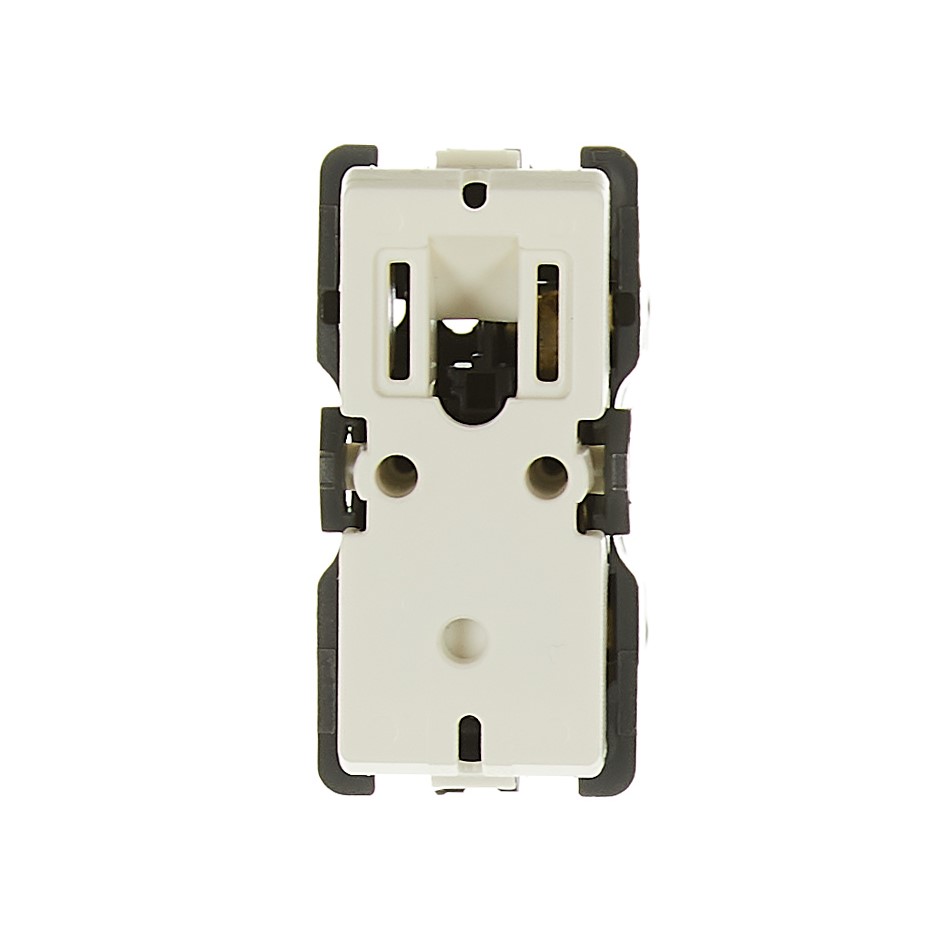 Motor interruptor 2 vías 16A 220V~ sin tecla Simon 82