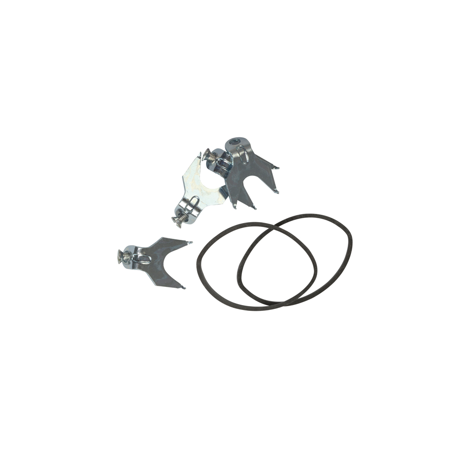 Pack de 10 griffes Simon 75 Simon 82 Detail