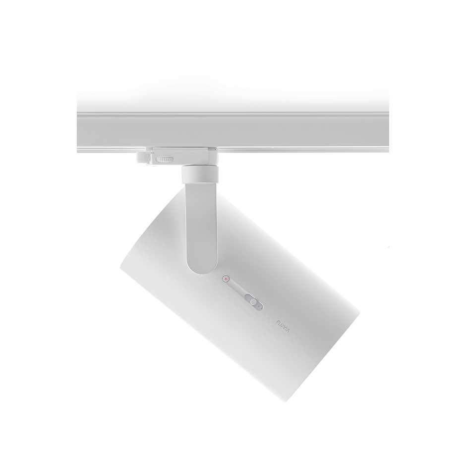POINT spotlight Rail 3000 K Spot White