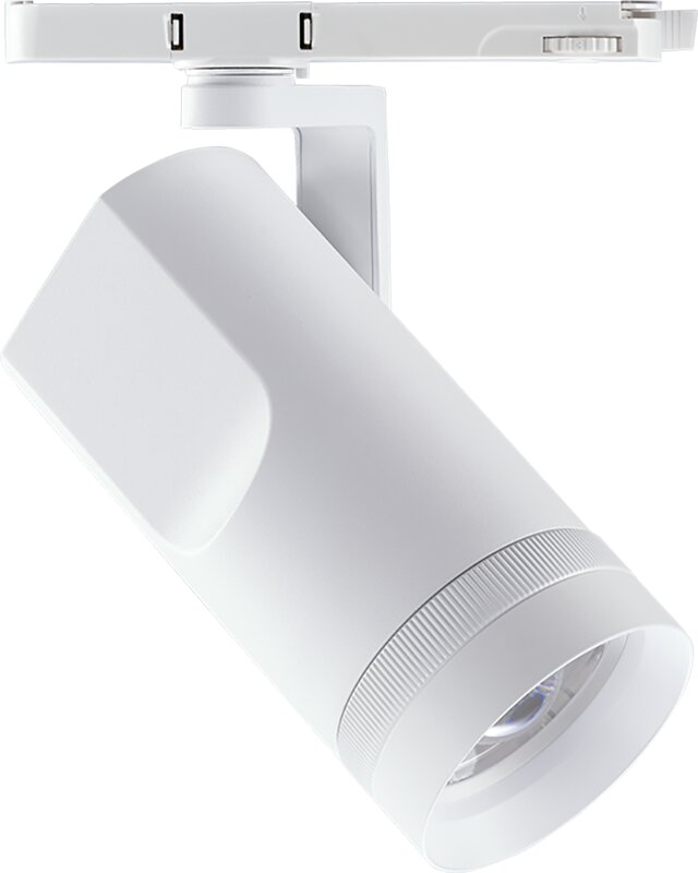 Projetor 665 Selector CCT, CRI90 Branco 25W