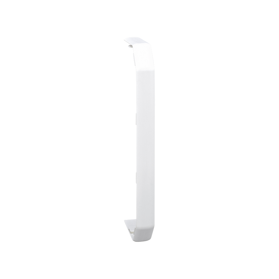 Accesorio tapajuntas para canal Cablomax 170x55mm de PVC