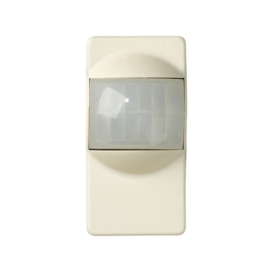 Presence detector switch 230V~ for half element ivory Simon 27 Play