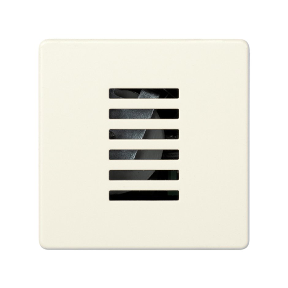 Buzzer 230V~ ivory Simon 27 Play