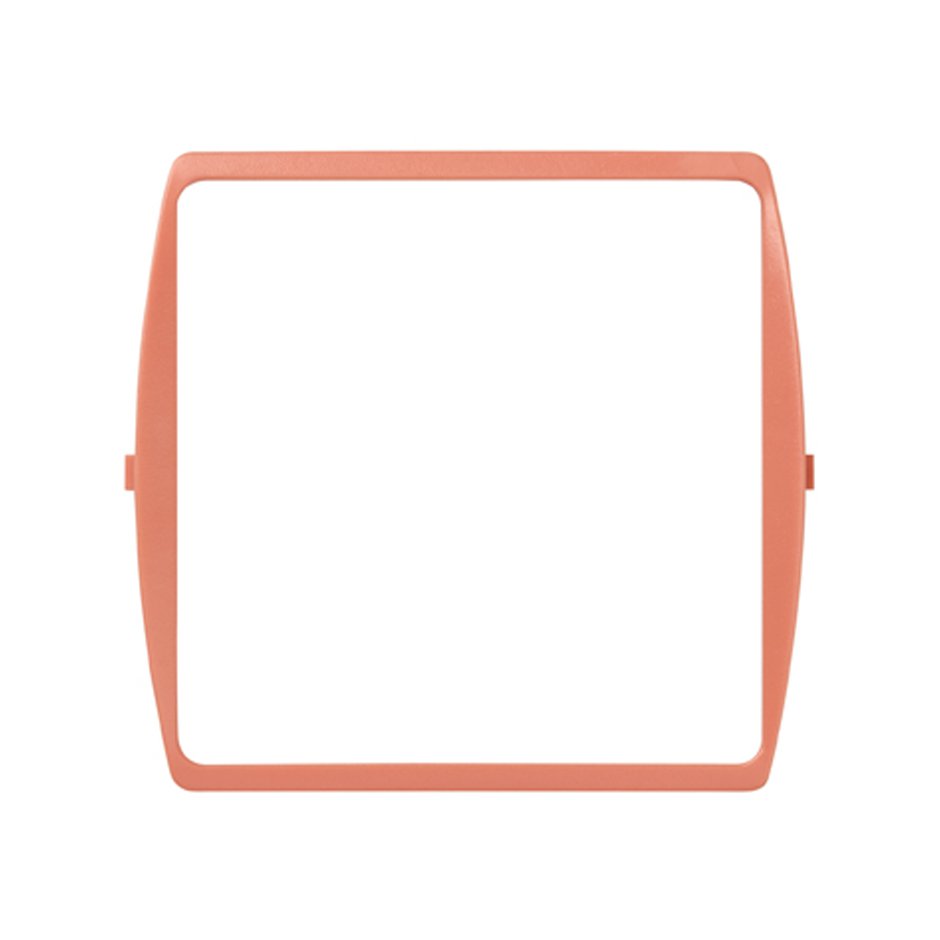 Intermediate piece for 1 element pink Simon 27