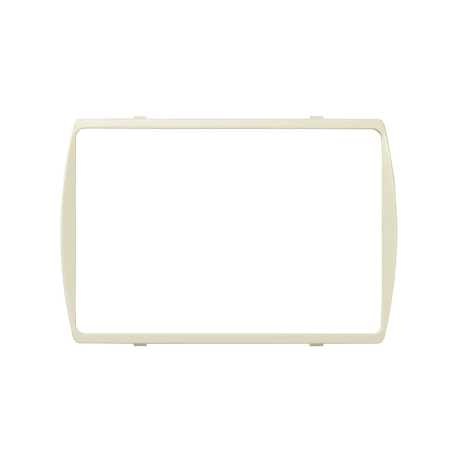 Intermediate piece for 3 half elements ivory Simon 27