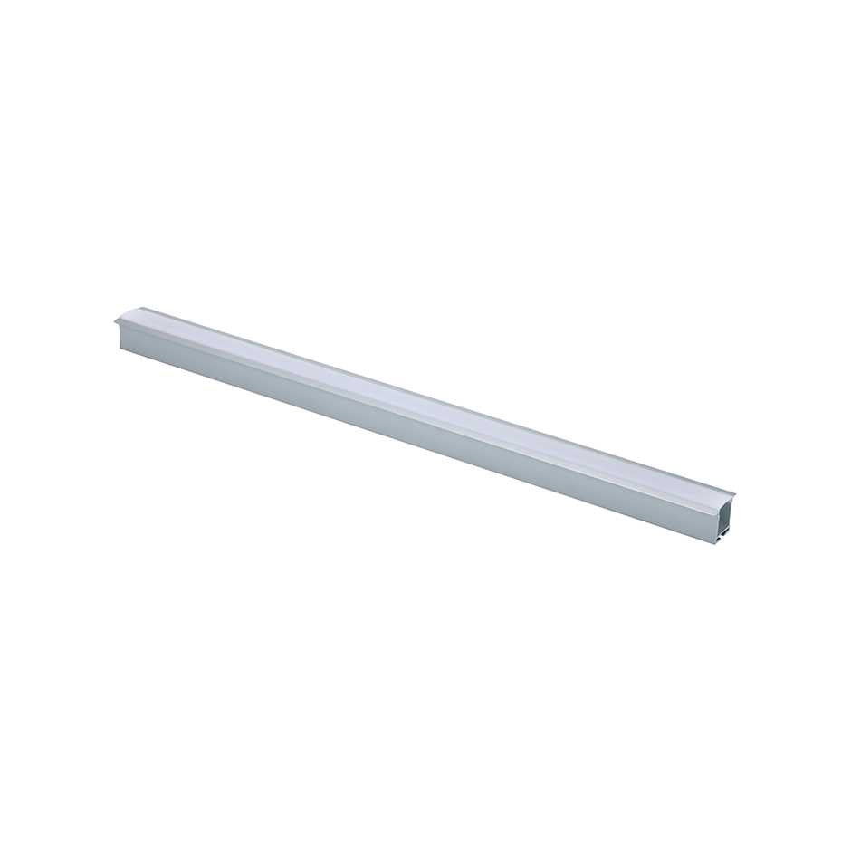 Surface-mount hardware for Ledflex slim