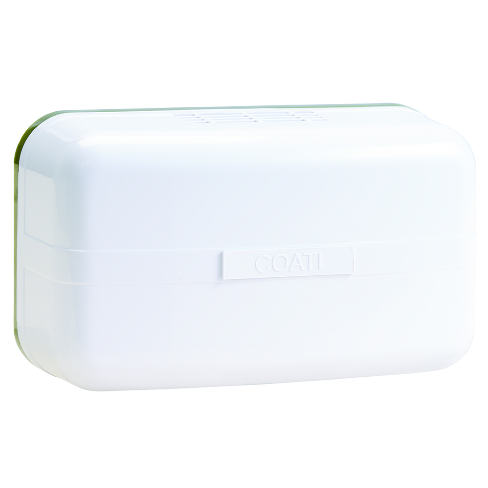TIMBRE CLASSIC SONIDO DING-DONG 230V/50HZ BLANCO COATI