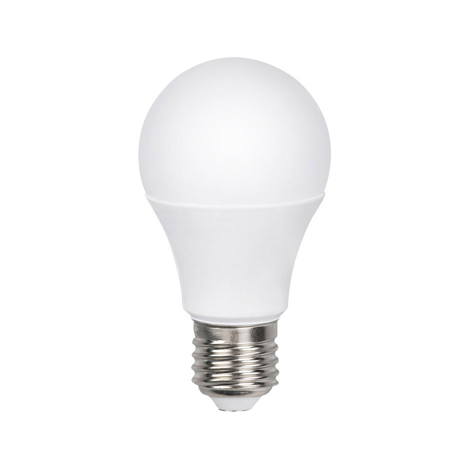 BOMBILLA LED E-27 ESFÉRICA 12W 1100 LÚMENES 170º LUZ FRÍA Simon Brico