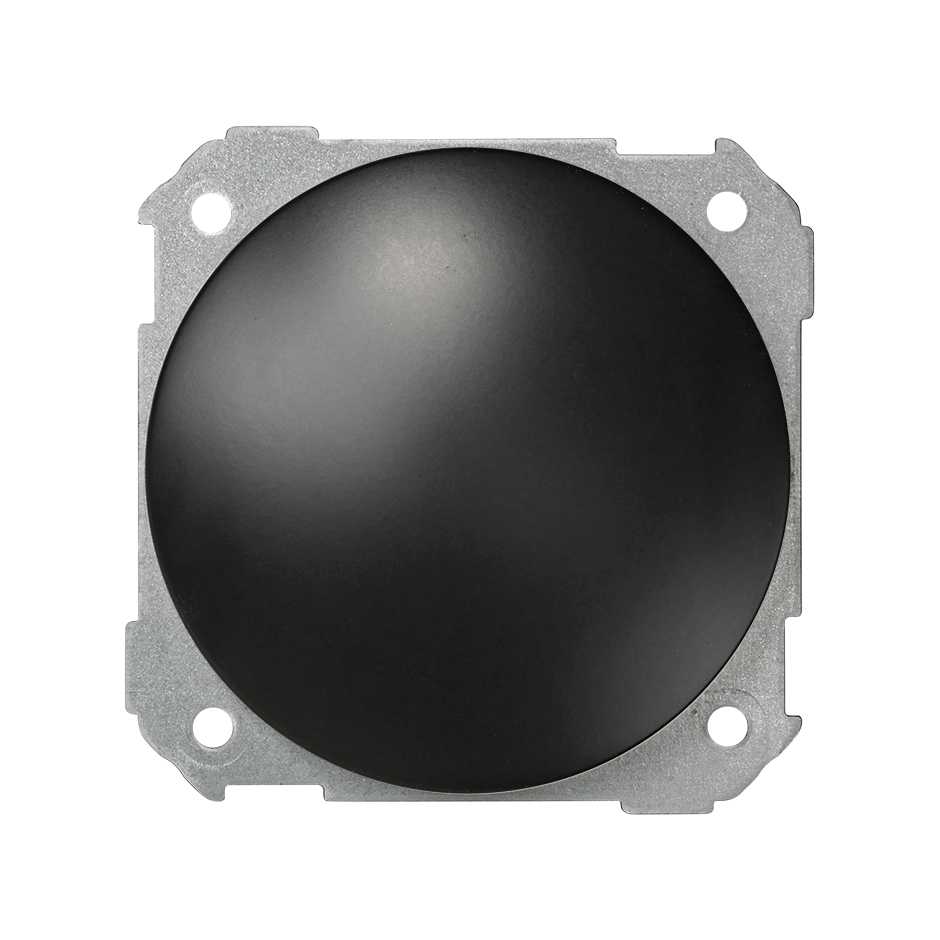 Couvercle graphite Simon 88