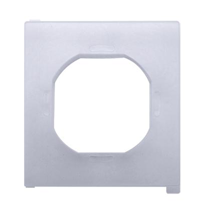 Joint IP44 pour la plaque 1 élément Simon 54 Premium