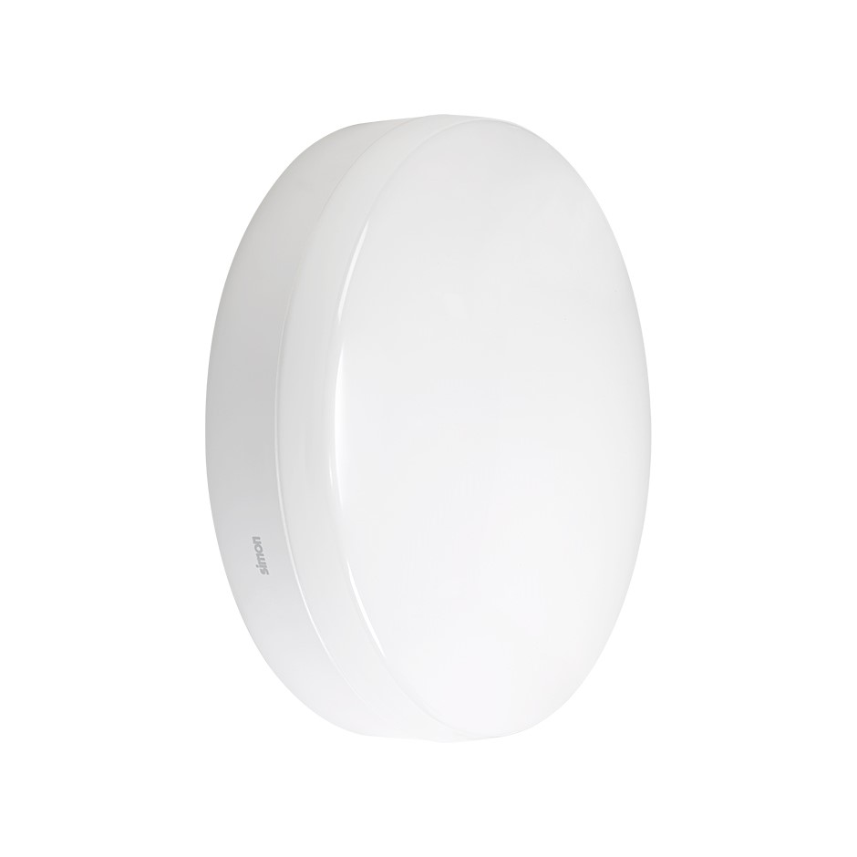 Luminária parede 717.30 Superfície NW Detetor