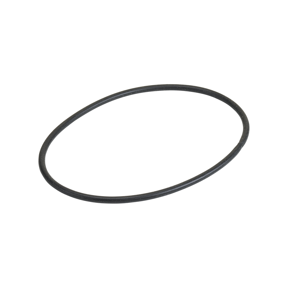 Spare part round sealing gasket for IP66 watertight floor box with 2 Simon K45 mechanisms