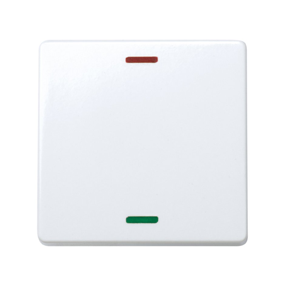 Interruptor para pasen-esperen blanco Simon 27 Play