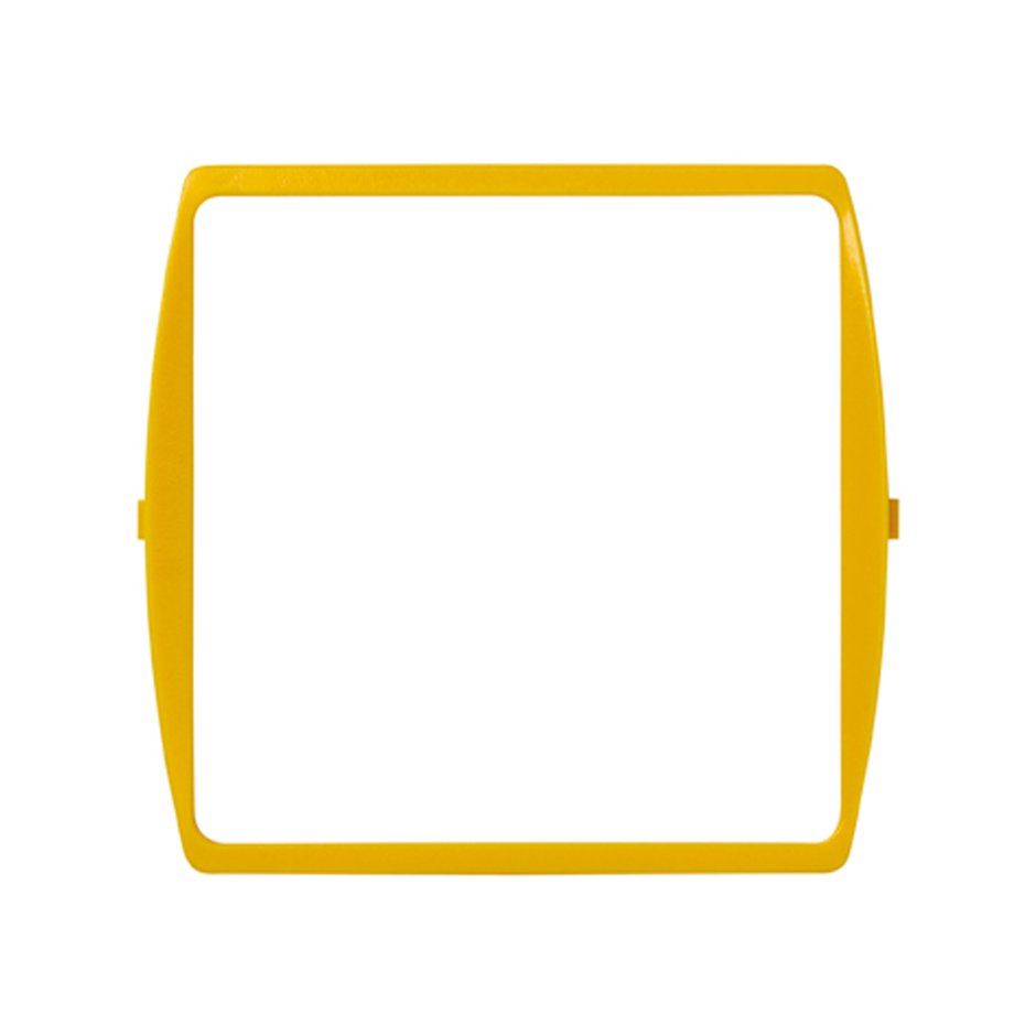 Peça intermédia para 1 elemento amarelo Simon 27
