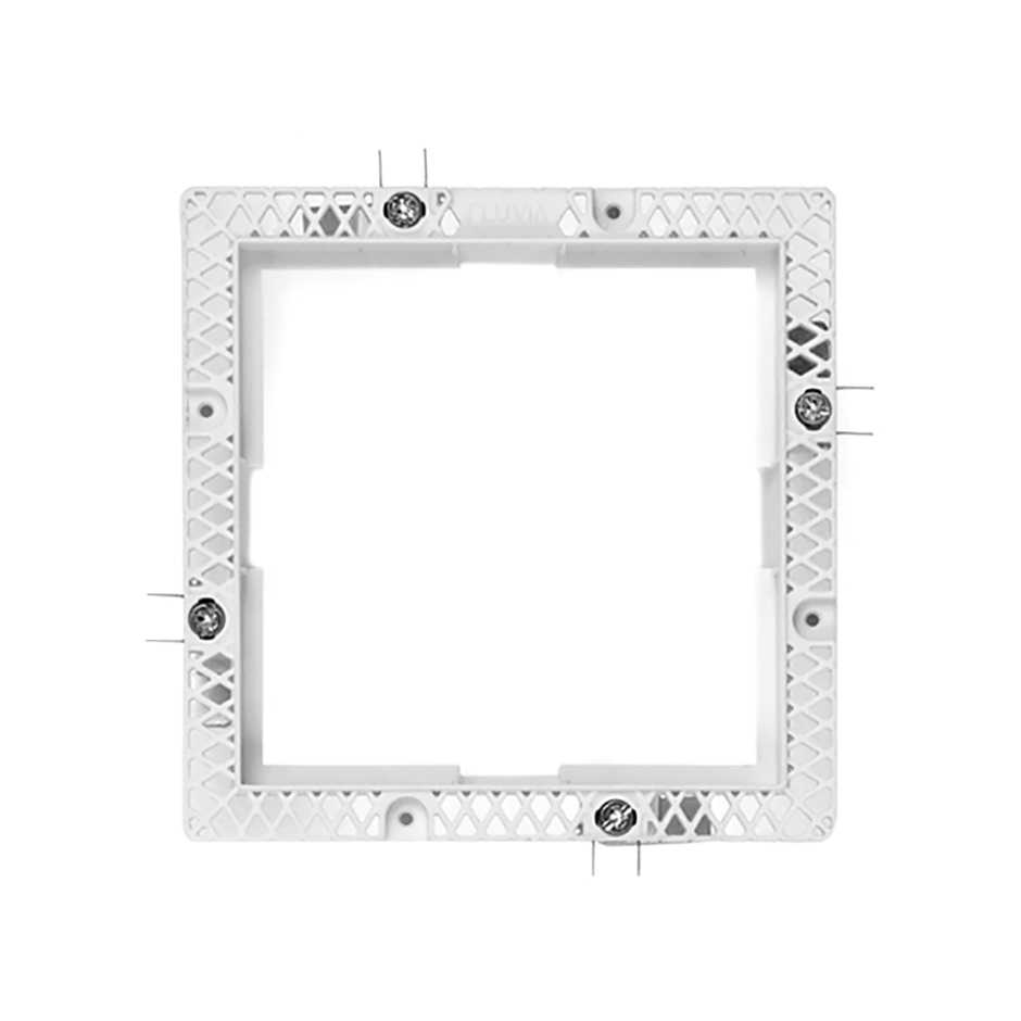 Downlight ARCH Acessório X-Less Quadrado 1-10 V