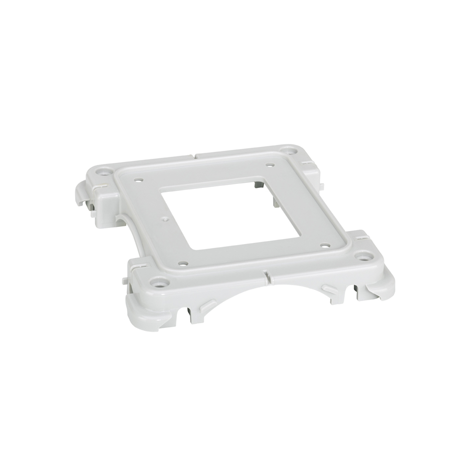 Socket for mini columns and dual-sided columns Simon Cima