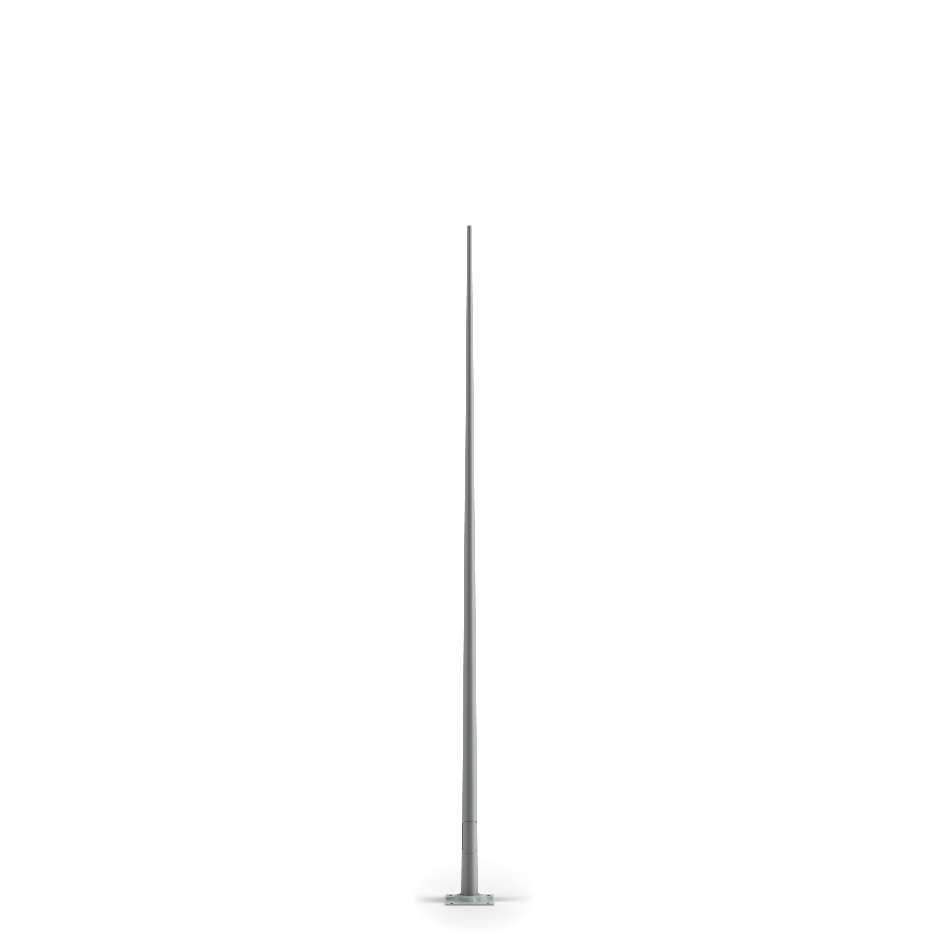 CEU 4 B d60 M16X500STF GV