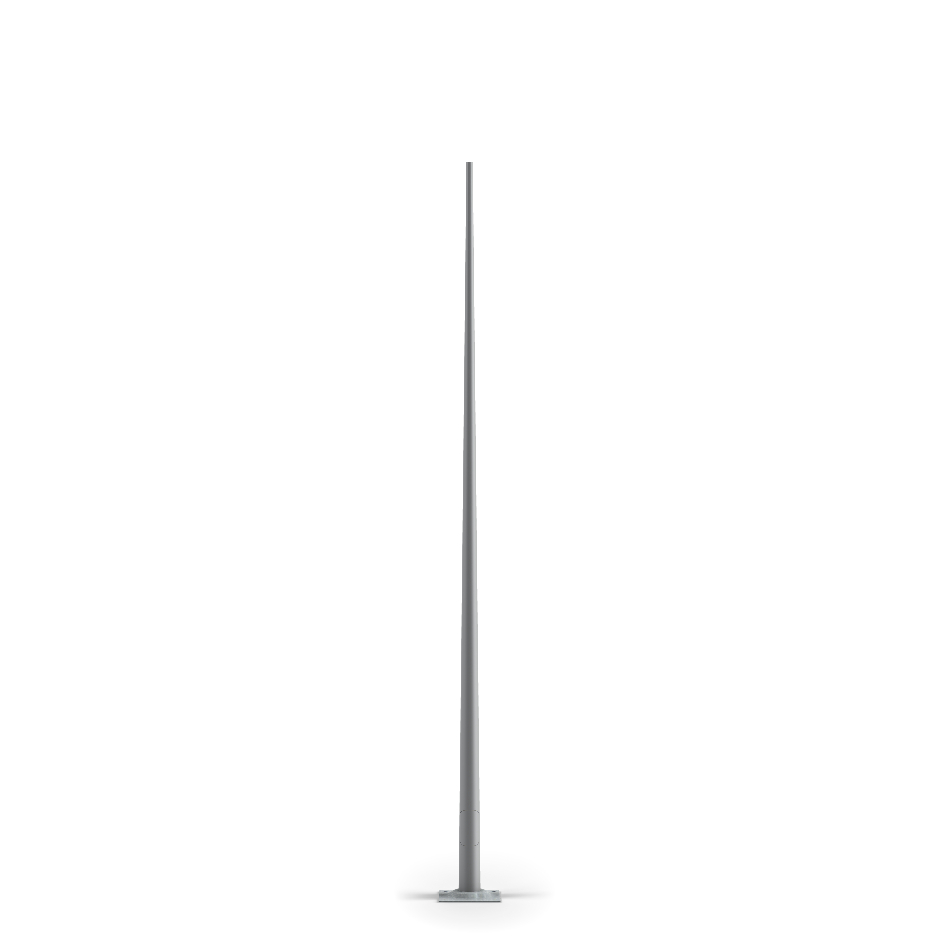 CEU 7 B d60 M20X500STF GV