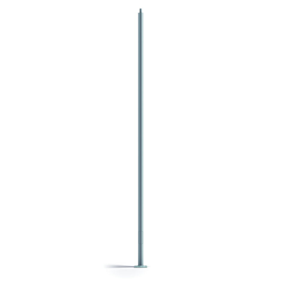 CIL 7 B d127 M20X500STF GV