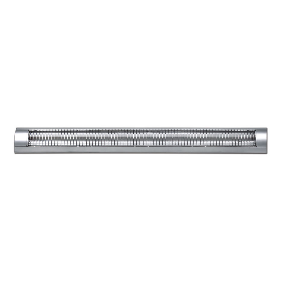 Jano fluorescent strip special ceiling 2x36W cold light 230V/50Hz Simon