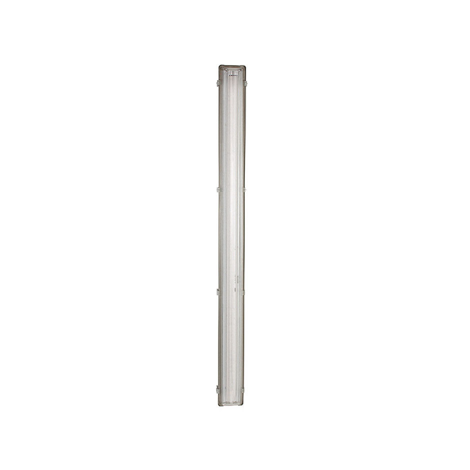 Fluorescent strip Titania high resistance 36W cold light 230V/50Hz Simon