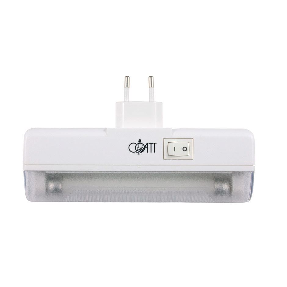 Luz adicional Nunki conectável de 230 V/50 Hz da 