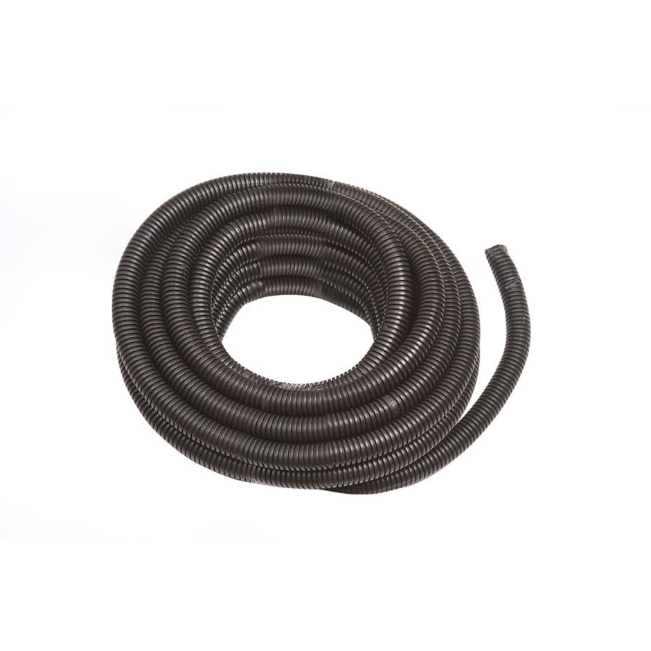 TUBO CORRUGADO PVC 320N-J SECCIÓN M25 10 METROS NEGRO Simon Brico