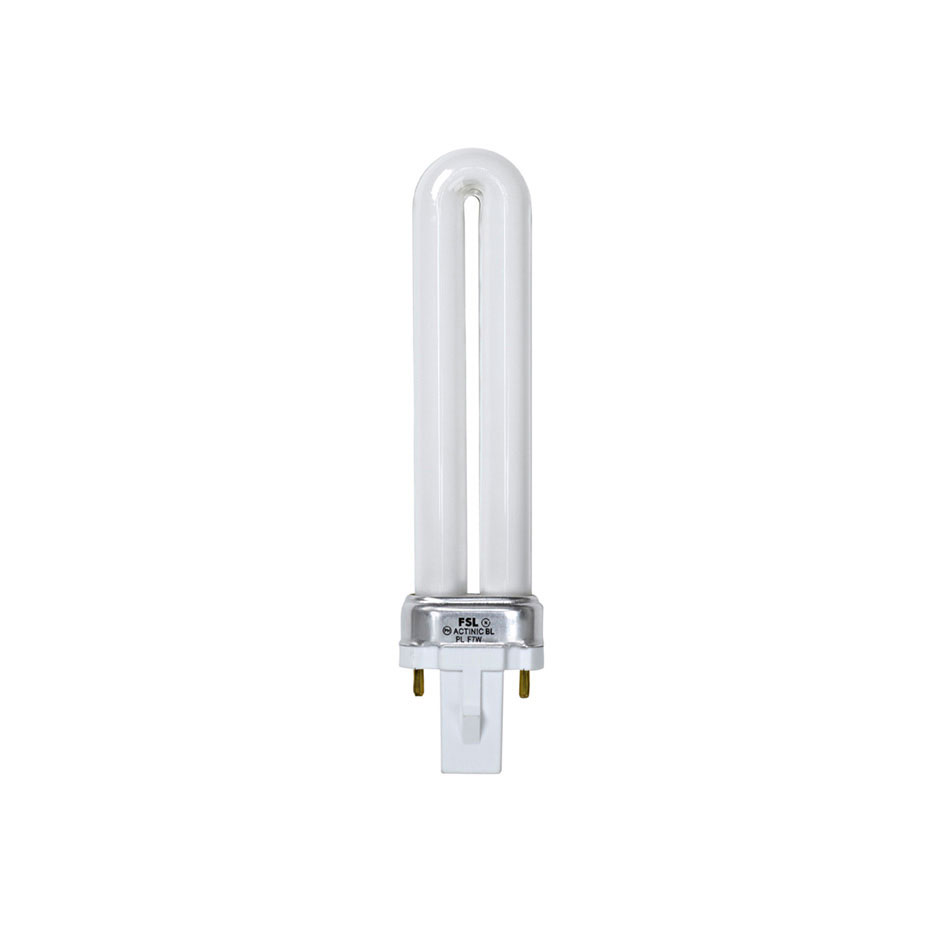 BOMBILLA 15W RECAMBIO PARA MATA MOSQUITOS CON VENTILADOR 230V/50HZ COATI