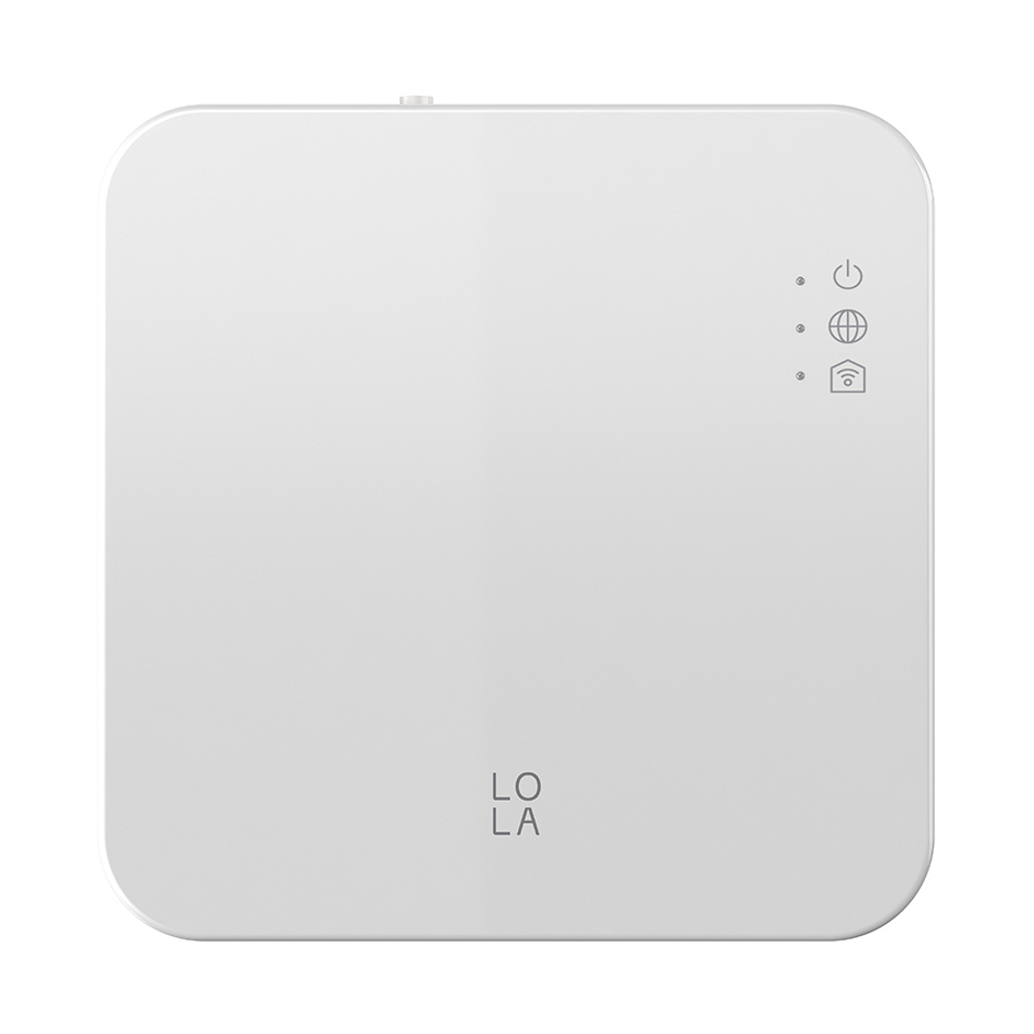 Hub LOLA 100-240V~ Simon 360