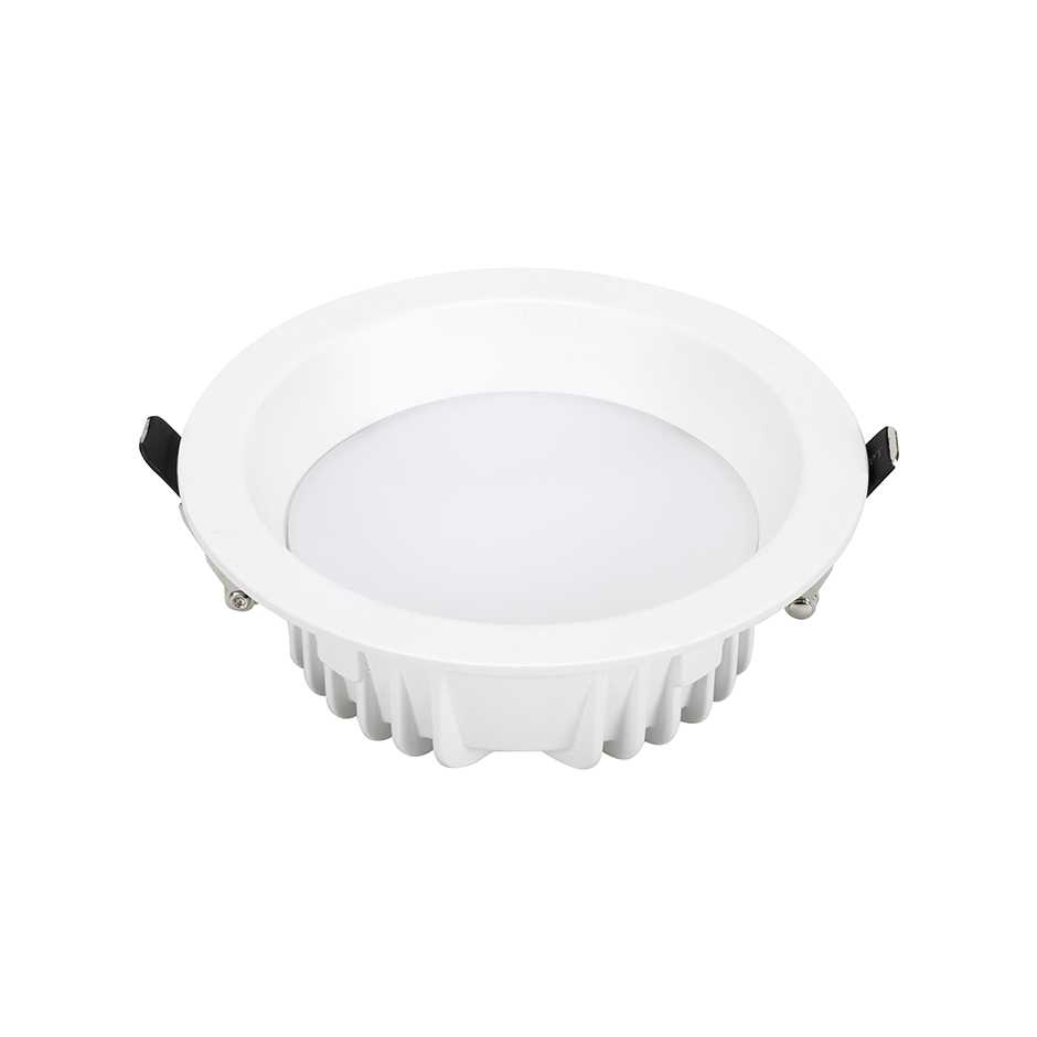 Downlight 725.26 WW Comfort DALI