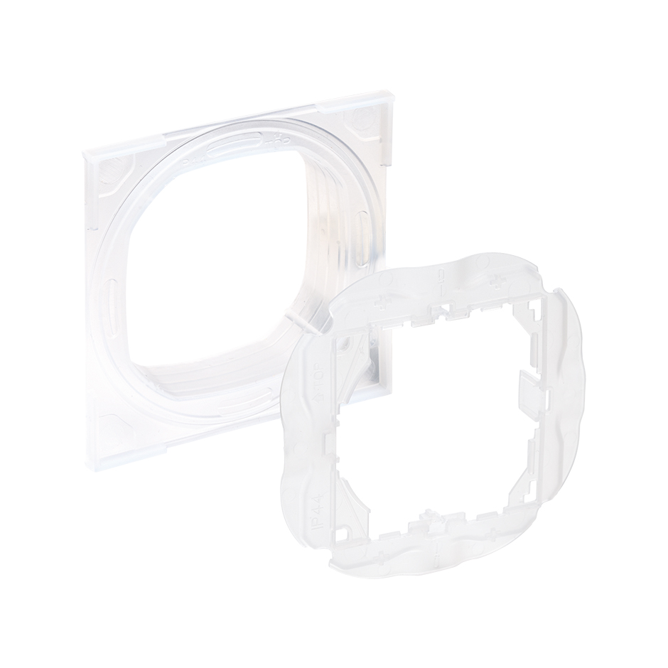 IP44 gasket kit for mechanisms