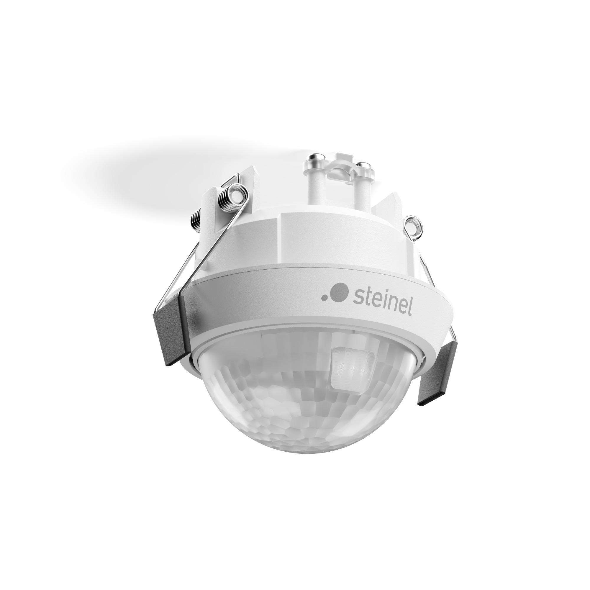 MD-26 PIR+LUX BT Mesh empotrado On/Off blanco IP54