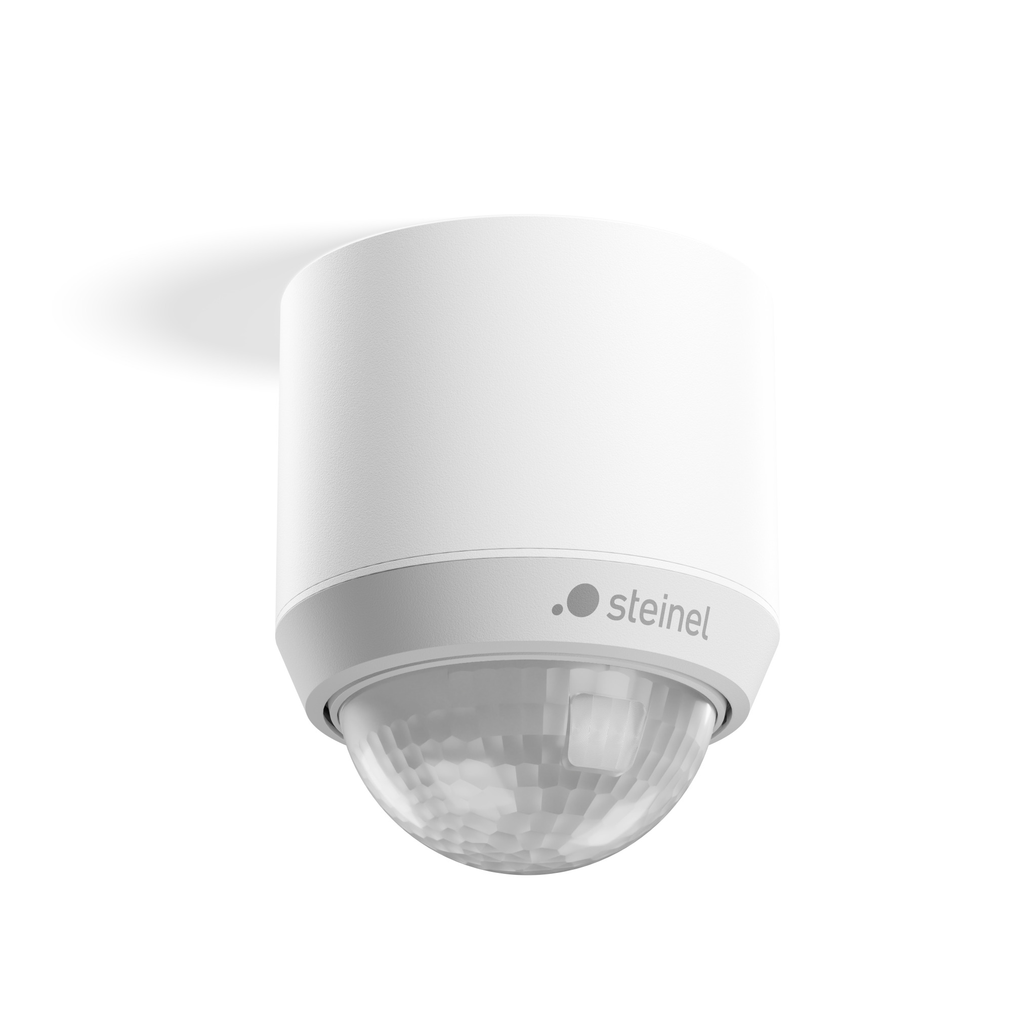 MD-26 PIR+LUX BT Mesh superficie On/Off blanco IP54