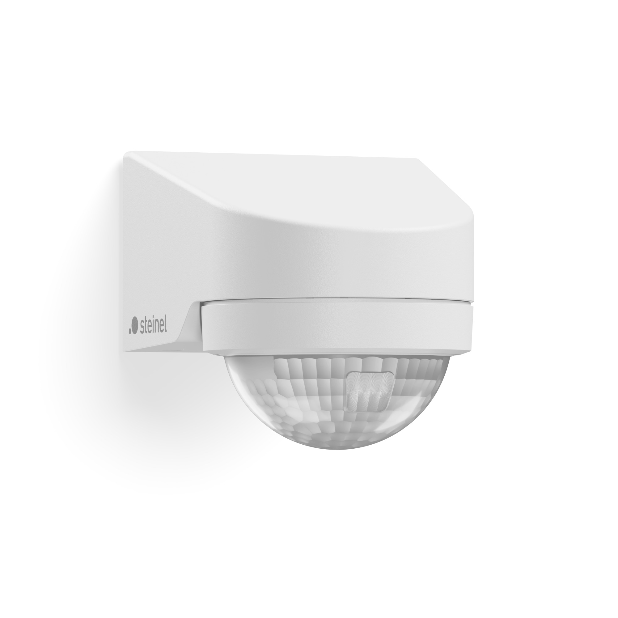 MD-12 270º PIR+LUX BT Mesh pared superficie On/Off blanco IP54