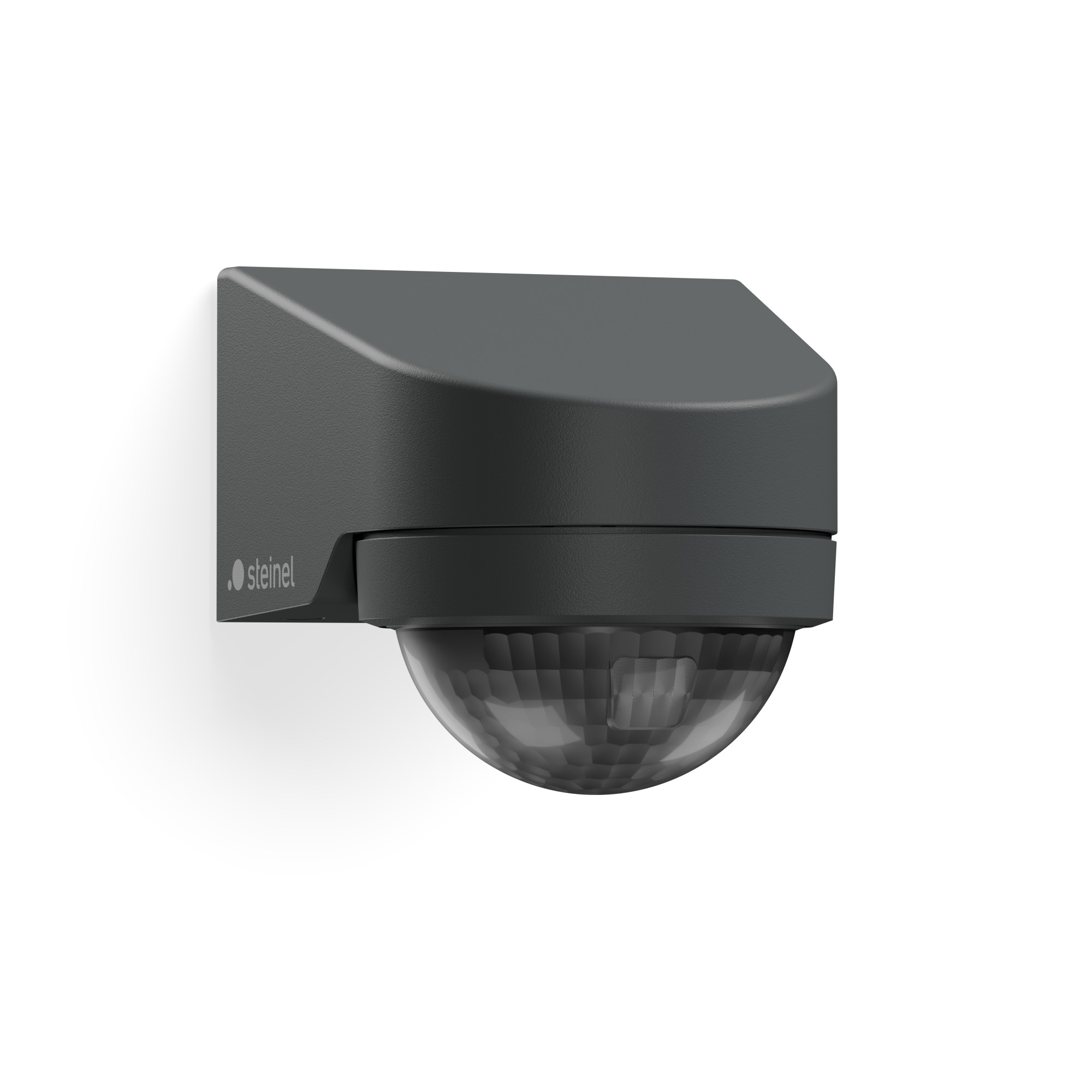 MD-12 270º PIR+LUX BT Mesh pared superficie On/Off antracita IP54