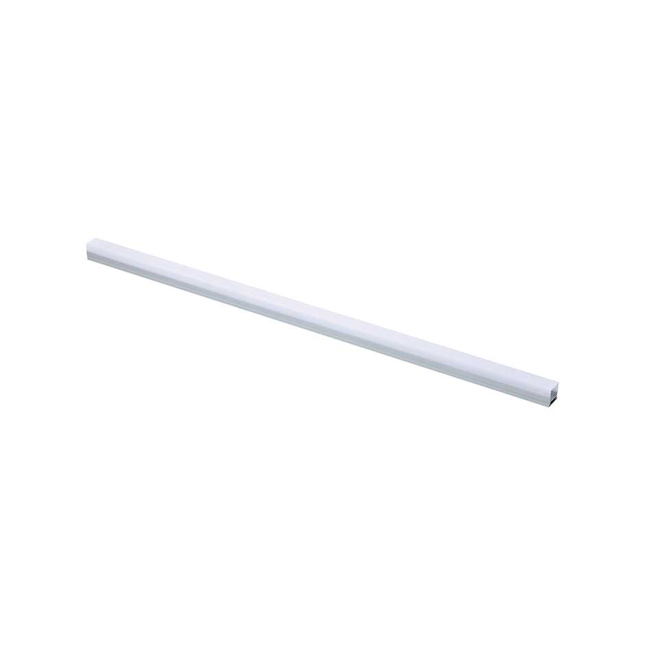 LedFlex diffuser and clips for ice hardware