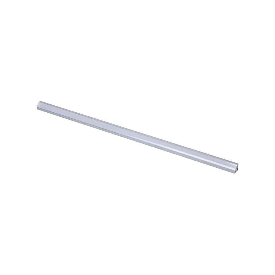 LedFlex round angular hardware