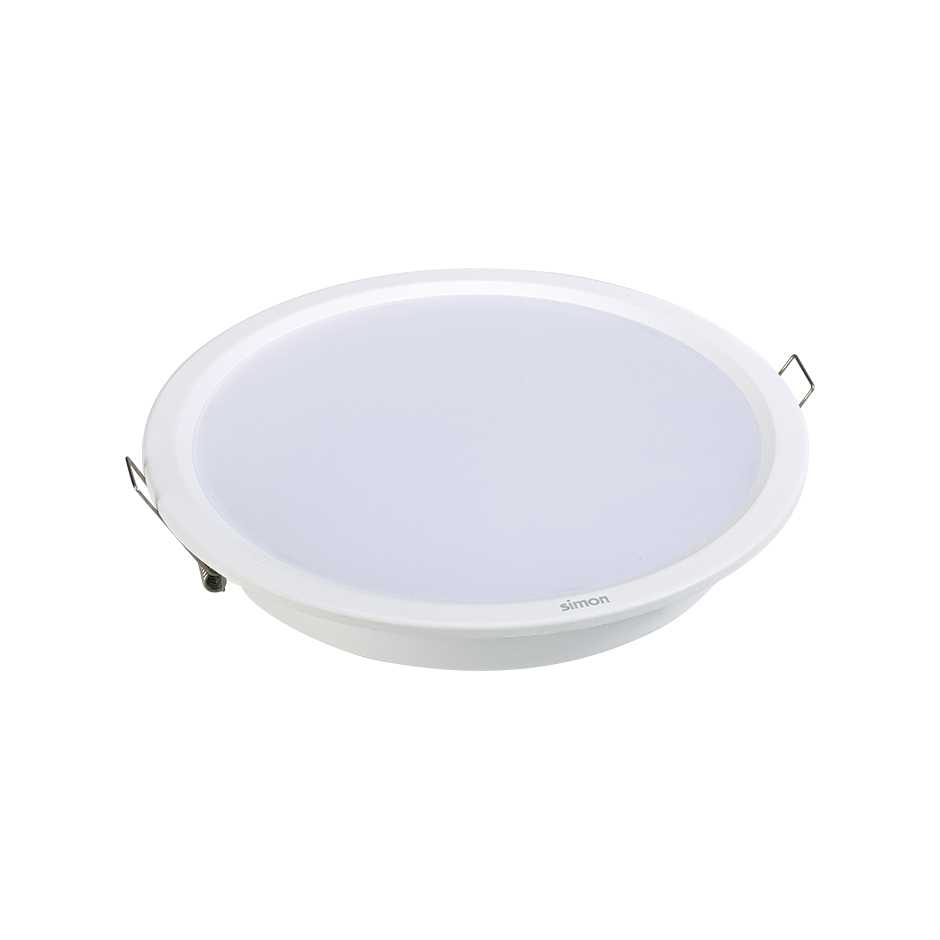 Downlight 715.22 Encastrado WW General