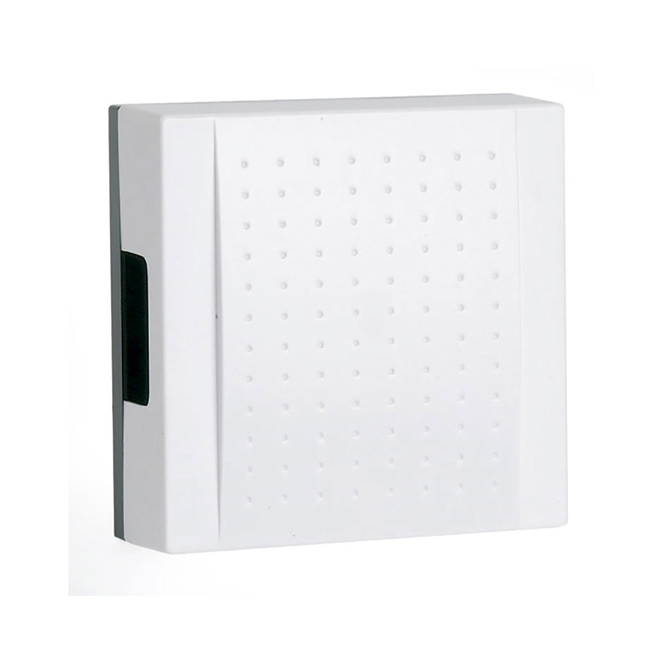 TIMBRE GOLF SONIDO DING-DONG 230V/50HZ BLANCO COATI