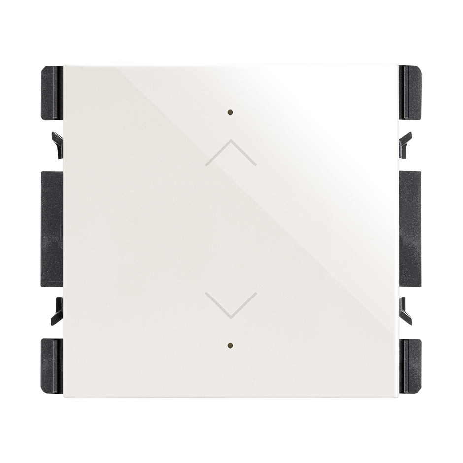 Simon iO master blinds switch white Simon 270