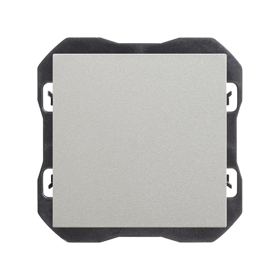 Blind cover aluminium Simon 270
