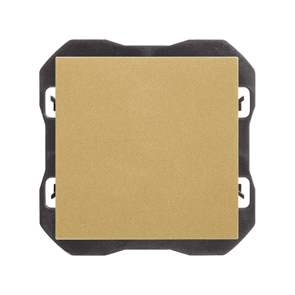 Blind cover gold Simon 270